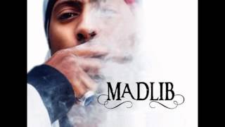 Madlib - Episode IX
