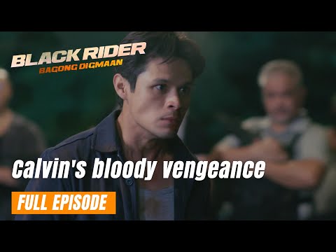 Black Rider: Calvin's bloody vengeance (Full Episode 151) June 5, 2024