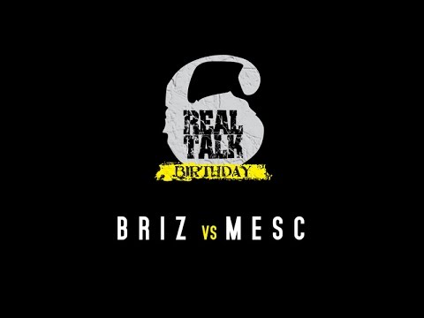 Briz vs Mesc