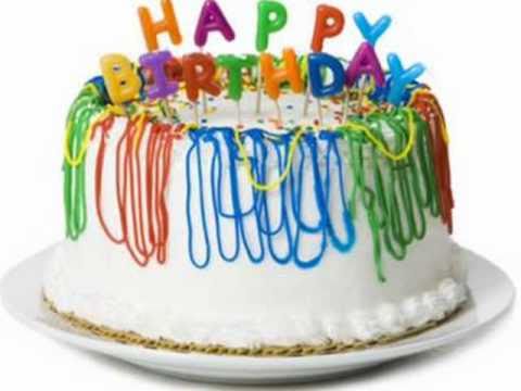 HAPPY BIRTHDAY TO AFTAB NOMI