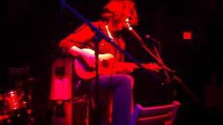 Lou Barlow - Mary - The Earl 8/12