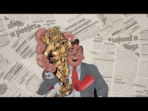 Mašinko - Zajedno unatrag