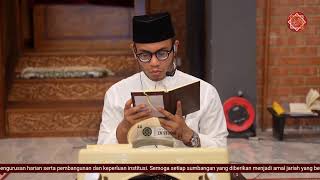 🔴 Live || Majlis Bacaan Dalail Khairat  🔴