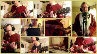 Rise Up! Rise Up! (Cursive cover)