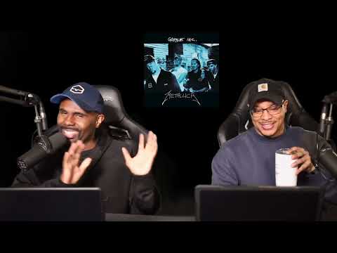 Metallica - Mercyful Fate (REACTION!)