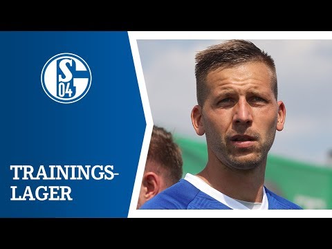 Burgstaller nach Angers: Von Woche zu Woche besser!