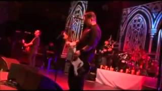 Caught In A Jar(Live) - Dropkick Murphys