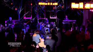 Sessions at Willow Grove: Johnny Gill, Behind Closed Doors