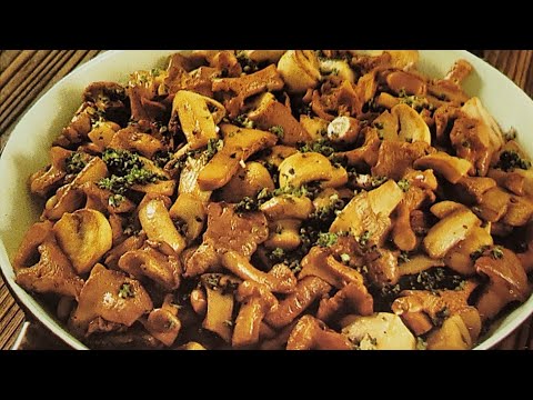 Easy Oyster Mushroom Roasting: Delicious Recipe Tutorial