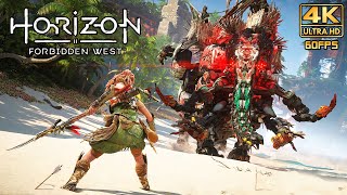 Is Horizon Forbidden West Worth Buying A PS5 For?