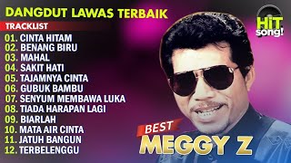 Download lagu Meggy Z - Dangdut Lawas Terbaik_Kumpulan Lagu Nostalgia Paling Populer Sepanjang Masa mp3