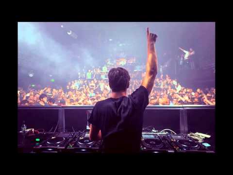 Blasterjaxx feat. Avicii and Daphne vs. Martin Garrix & T. Newson - Miami Crime GuitarTrack (MashUp)