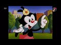 Animaniacs Wheel Of Morality Compilation Danish