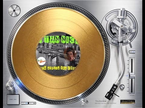 IAN COLEEN FEAT. T-TAN-NICK - ROCK AROUND THE CLOCK (EXTENDED VERSION) (℗+©2017)