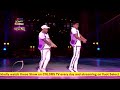 Piyush And Sushant Dance