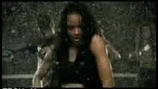 Ciara's Get In, Fit In Fan Video
