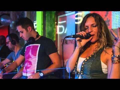 Indigo Theory Mix #1 - Indigo Inception