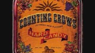 Counting Crows- Black and Blue Official