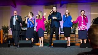 Collingsworth Family - He already sees the Rainbow