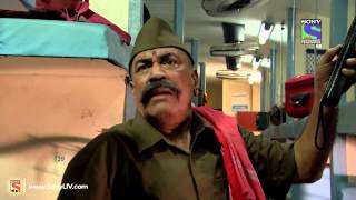 CID - च ई डी - Daya V/S Daya - Episode 1144 - 24th October 2014