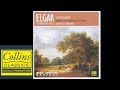 Elgar - Symphony No1 - Neville Marriner - Academy Of St Martin in The Fields (FULL ALBUM)