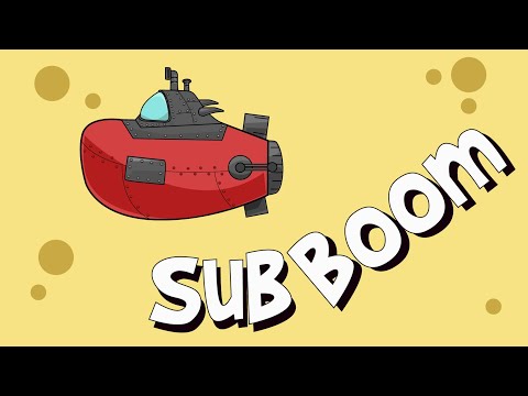 SubBoom