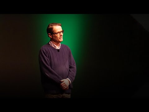 Why there’s no such thing as objective reality | Greg Anderson