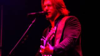 Craig Wayne Boyd - "My Baby's Got A Smile" AZ