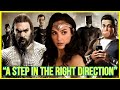 Why Fans Have Lost Faith In WB DC Films