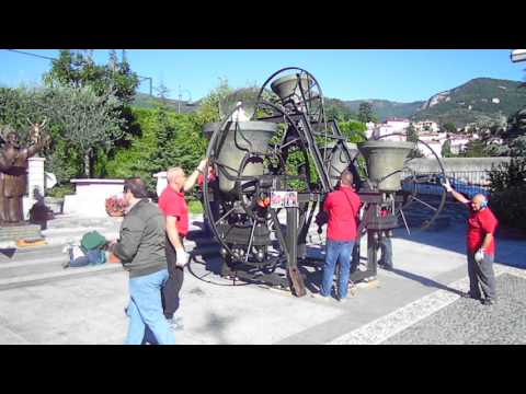 Le Campane di Erba(Co) Parrocchia di San Maurizio in Mevate