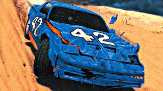 Fear Factory - Will This Never End [Demolition Racer 1999 Soundtrack]