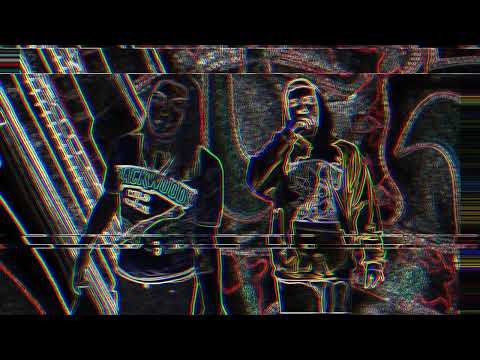 LuhSnizzle - Walk Em’ Down (feat. Lil Tito) [Official Visualizer]