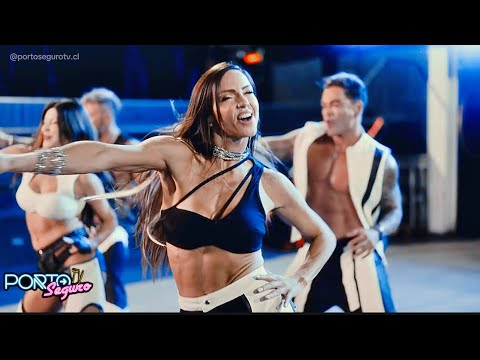 PORTO SEGURO - “Bailar De A Dos(Remix)” (VIDEO 1080p) ® PortoSeguroTV 2024.