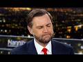 UH-OH: Vance admits TRUMP’S DONE