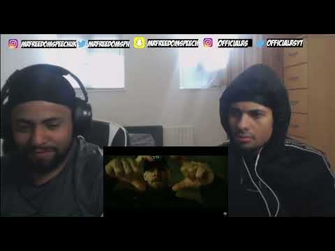 *UK🇬🇧REACTION* 🇧🇬 DJAANY X FYRE - PITBULL  Bulgarian Rap/DRILL