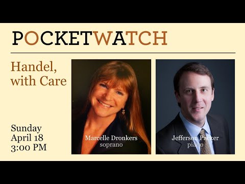 𝐏O𝐂𝐊𝐄𝐓W𝐀TCH: 𝐇𝐚𝐧𝐝𝐞𝐥, 𝐰𝐢𝐭𝐡 𝐂𝐚𝐫𝐞