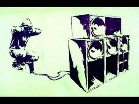 P4Kid3RM - Noize Guerilla