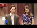 Cut For Time: New Playroom (Dakota Johnson) - Saturday Night Live