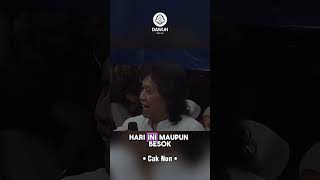 Download lagu Doa yang terbaik menurut Cak Nun #caknunquotes #shorts #fyp #foryou mp3 Download lagu Doa yang terbaik menurut Cak Nun #caknunquotes #shorts #fyp #foryou mp3