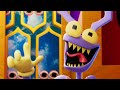 Um Hi The Amazing Digital Circus Animation Inspired By MrFrostyAnim