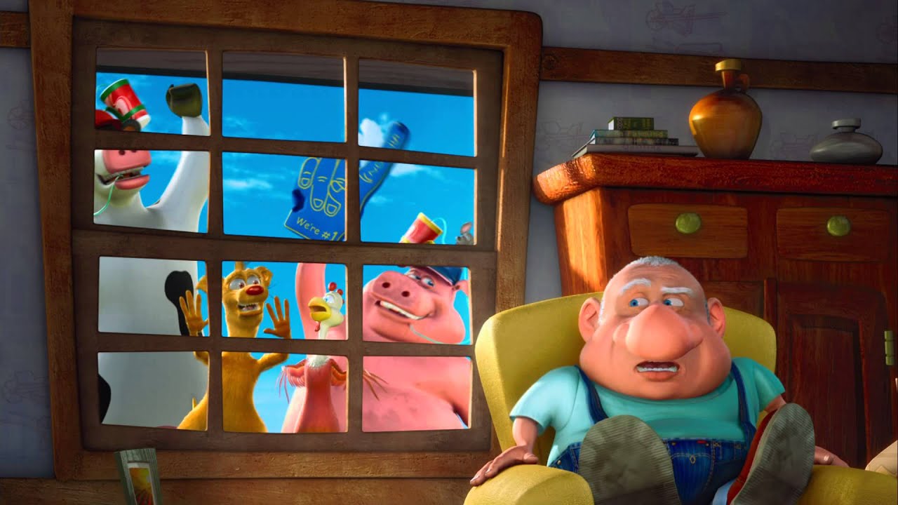 Miniature de la vidéo La Ferme En Folie - Bande Annonce du film La Ferme en folie