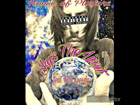 MYAWHOO FEAT. DON SPEEDY - SKYS THE LIMIT PROD. BY GBALL BEATS (NEW 2021)