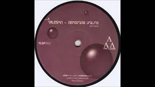 Talespin - Reporting Utility (2001)