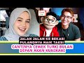 TENGGO ️RENDI DAPAT BINGKISAN DARI TURKEY Ometvinternasional Ventriloquist