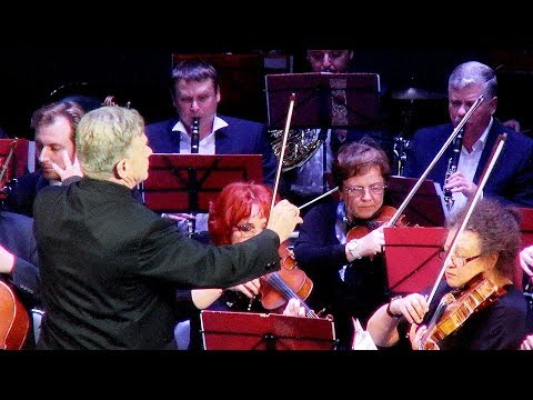 Хачатурян, Стравинский, Прокофьев - Симфонический оркестр Ступинской филармонии.