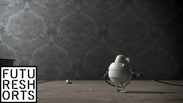 Reach | Future Shorts