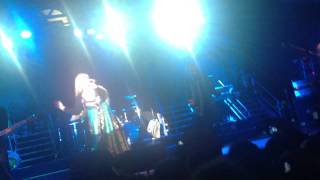AVANTASIA - FAREWELL FEAT MICHAEL KISKE - LIVE @ CLUB PEPPERS, SAN JOSE COSTA RICA 2013