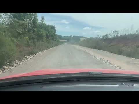 Ers 347 segredo a lagoão Rio Grande do Sul.