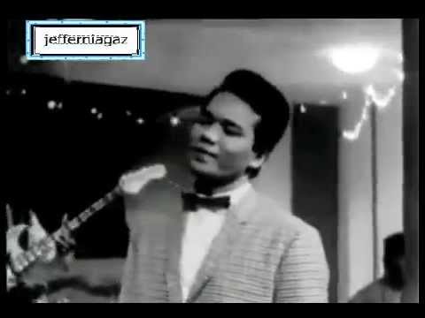 OST Aksi Kucing 1966 - Budi Setahun Segunung Intan - Ahmad Jais, Kartina Dahari