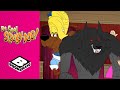 Werewolves Cats Mimes Scooby Doo Boomerang UK